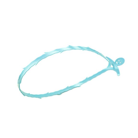 Kripyery Kitchen Bathroom Floor Drain Sewer Dredge Sink Hair Remover Cleaning Hook Tool