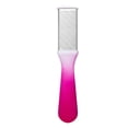 thumbnail image 1 of Kripyery Kripyery Foot File - Non-slip Grip Dual Sided Stainless Steel Pedicure Tool for Effective Hard Skin Removal and Foot Care Tools, 1 of 7