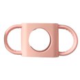 thumbnail image 1 of Kripyery Milk Bottle Handle Cover Multifunctional Silicone Soft Safe Easy-to-Clean Handle Bottle Cover Baby Accessories, 1 of 8