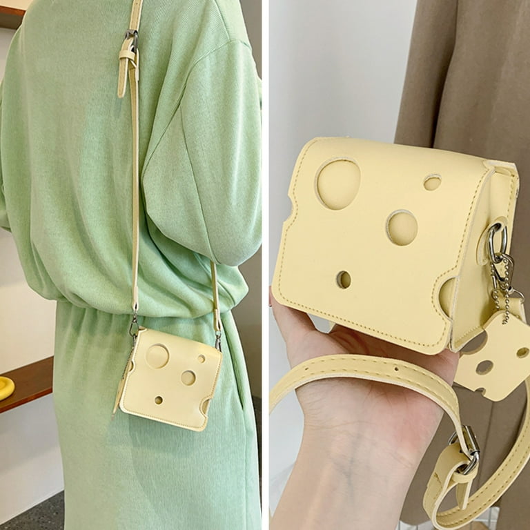Lipstick purse top