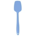 thumbnail image 1 of Kripyery Non-Stick Silicone Spatula with Hanging Hole Non-Slip Handle Heat Resistant Flexible Scraper Baking Mixing Tool Dishwasher Safe BPA-Free Butter Spatula Kitchen Utensils, 1 of 8