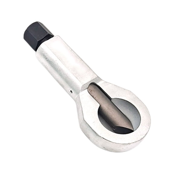 Kripyery Nut Splitter Durable Anti-rust Alloy Steel Labor-saving Metal Nut Splitter Breaker for Repairing