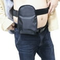 thumbnail image 1 of Kripyery Ostomy Bag Covers, Waterproof Adjustable Universal Stoma Pouch Cover for ileostomy Ostomy Supplies for Women Menupplies, 1 of 8