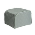 thumbnail image 1 of Kripyery Protective Toaster Cover - Dustproof Non-deformation Washable Fit for 2/4-Slice Toasters And Ovens, 1 of 8