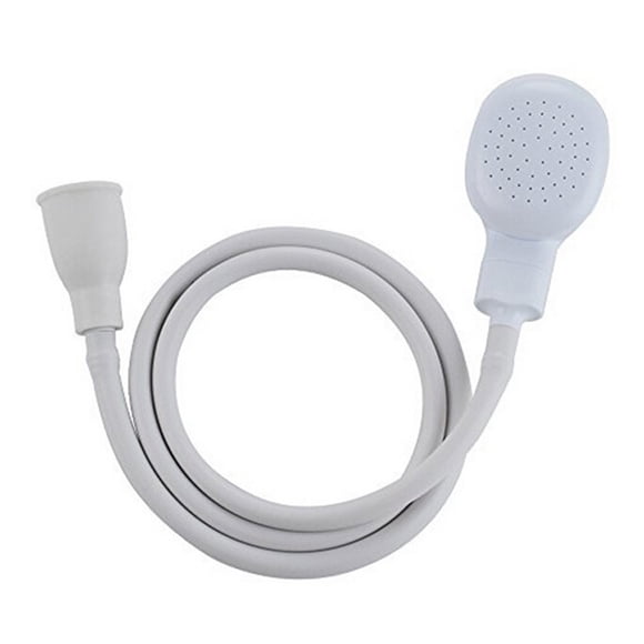 Hose Attachment Bathtub Faucet