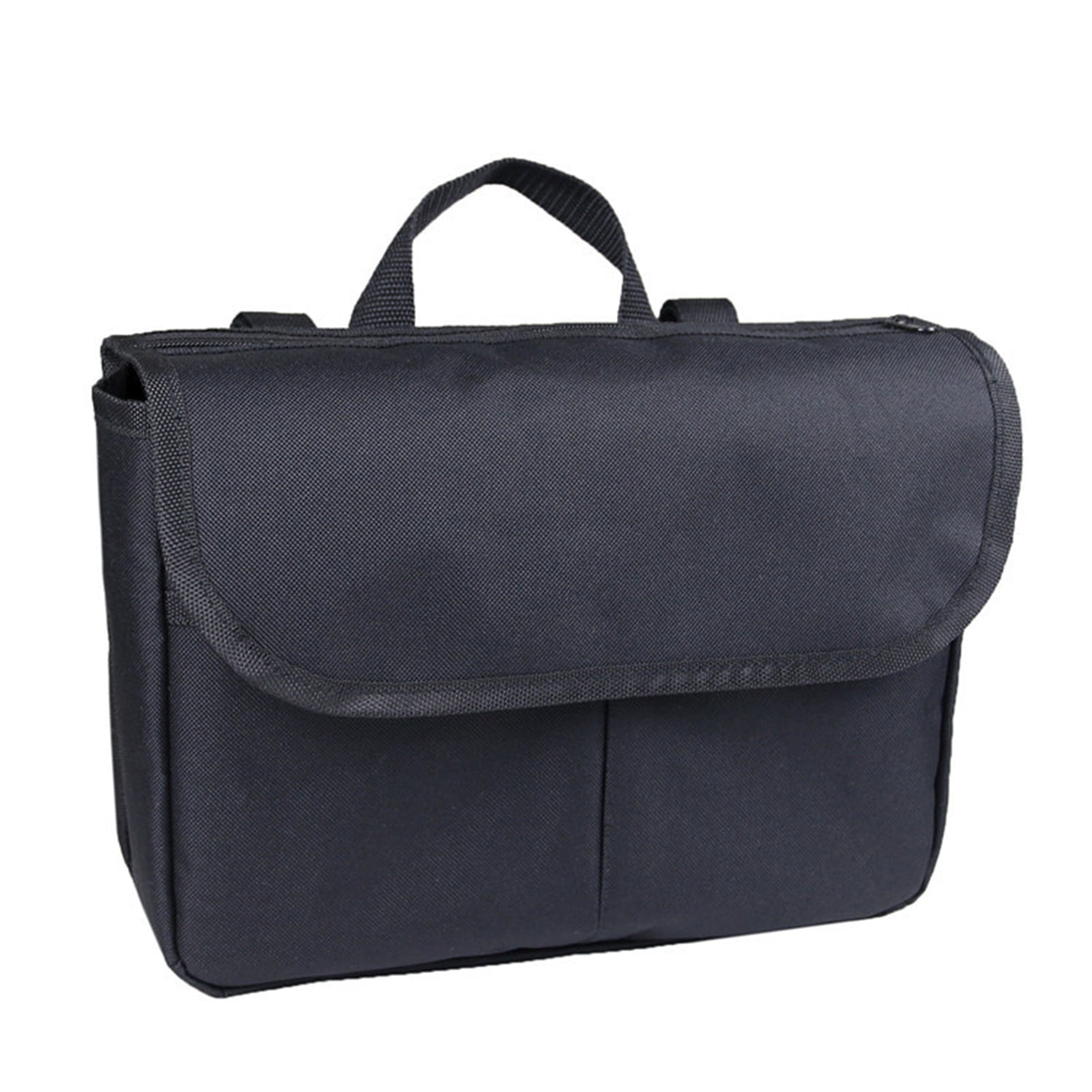Kripyery Storage Bag 3 Compartment Large Capacity Waterproof Thick Easy ...