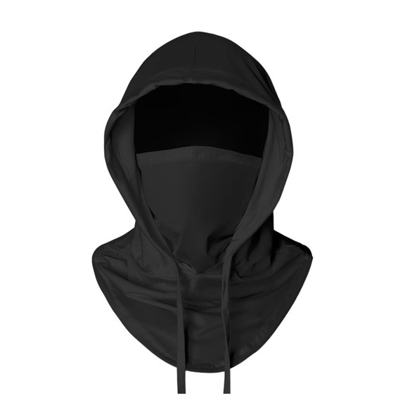 Kripyery Summer Cooling Balaclava Anti-UV Sunlight Protection Great Breathability Elastic Full Head Cover Men Women Cycling Motorcycle Fishing Hood