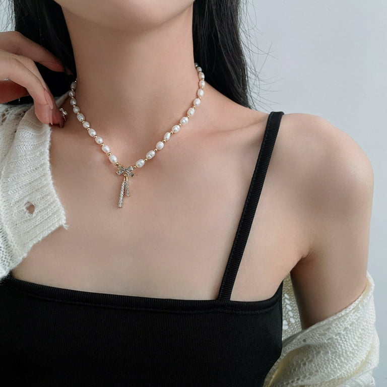 https://i5.walmartimages.com/seo/Kripyery-Women-Necklace-All-Match-Bowknot-Dress-Up-Faux-Pearls-Girl-Choker-Jewelry-Clavicle-Chain-Clothing-Accessories_801daefb-c76a-4587-aa99-6cc06e91b543.aa39ec5574a174b8a878fbdd7ec5b309.jpeg?odnHeight=768&odnWidth=768&odnBg=FFFFFF