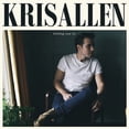 thumbnail image 1 of Kris Allen - Letting You In - Music & Performance - Vinyl, 1 of 1