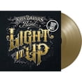 thumbnail image 1 of Kris Barras - Light It Up - Music & Performance - Vinyl, 1 of 1
