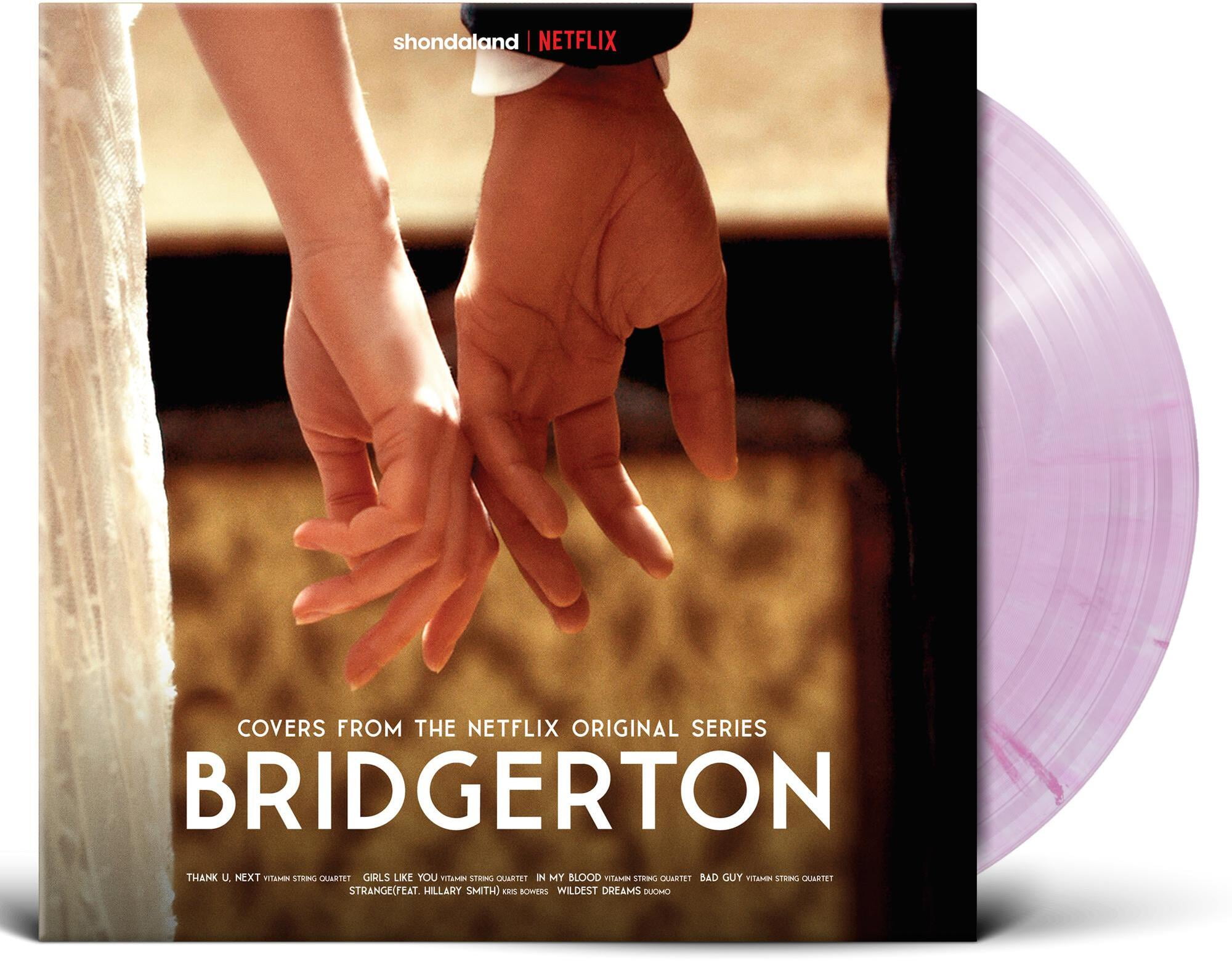 Kris Bowers - Bridgerton (Music From The Netflix Original Series) - Music & Performance - Vinyl