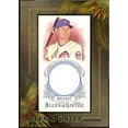 thumbnail image 1 of Kris Bryant Card 2016 Topps Allen and Ginter Framed Mini Relics #AGRKB, 1 of 2