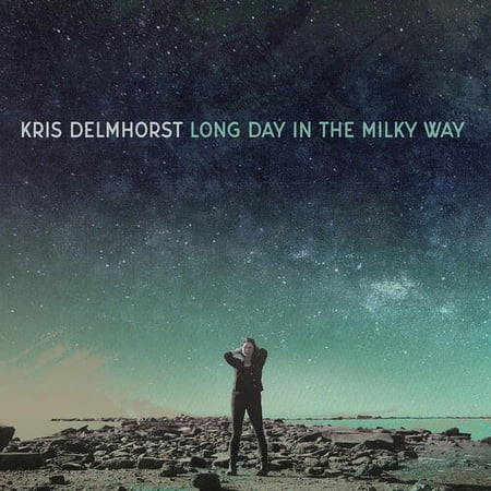 Kris Delmhorst - Long Day In The Milky Way - Music & Performance - CD
