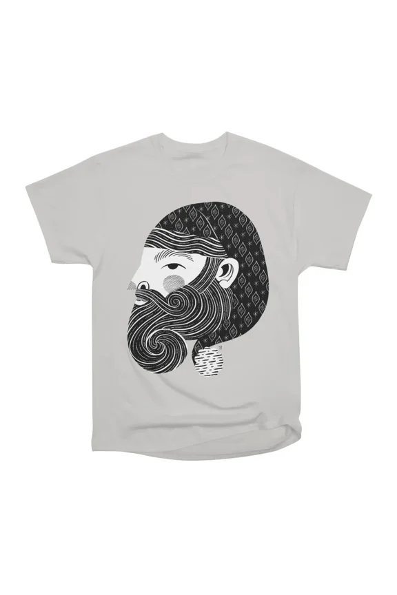 Kris Kringle Holiday T-Shirt Tee Gift For Him Merch For Her Apparel For Friend