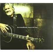 Pre-Owned Kris Kristofferson - Closer to the Bone (2009)