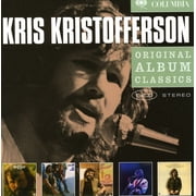Kris Kristofferson - Original Album Classics - Music & Performance - CD