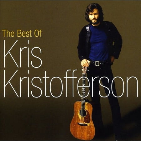 Kris Kristofferson - Very Best of - Music & Performance - CD