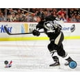 thumbnail image 1 of Kris Letang 2012-13 Action Sports Photo, 1 of 1
