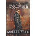 thumbnail image 1 of Pre-Owned Kris Longknife: Indomitable: 24 Paperback, 1 of 1