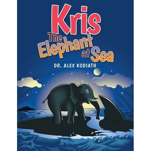 Kris : The Elephant at Sea