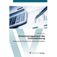 thumbnail image 1 of Krisenmanagement der Unternehmung (Paperback), 1 of 1