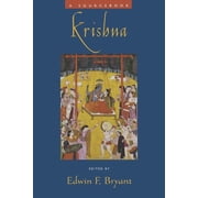 Krishna A Sourcebook, Paperback