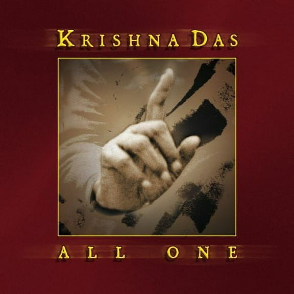 Krishna Das - All One - Music & Performance - CD