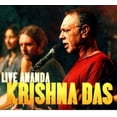 thumbnail image 1 of Krishna Das - Live Ananda - Music & Performance - CD, 1 of 1