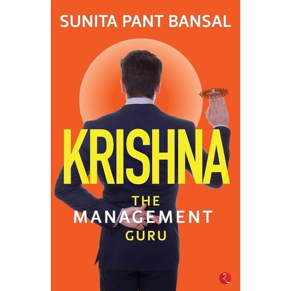 Krishna: The Management Guru, (Paperback)