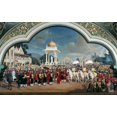 thumbnail image 1 of Krishna Raja Wadiyar Iv N(1884-1940). Maharaja Of The State Of Mysore India 1902-1940. The Maharaja Is On The Leftmost, 1 of 4