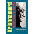 thumbnail image 1 of Krishnamurti: Reflections on the Self (Paperback) by Jiddu Krishnamurti, Raymond Martin, 1 of 1