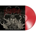 thumbnail image 1 of Krisiun - Arise From Blackness - Red - Music & Performance - Vinyl, 1 of 1