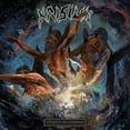 thumbnail image 1 of Krisiun - Scourge Of The Enthroned - Music & Performance - CD, 1 of 1
