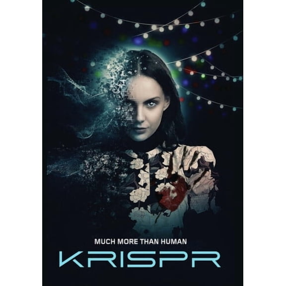 Krispr (DVD), Rising Sun Media, Horror
