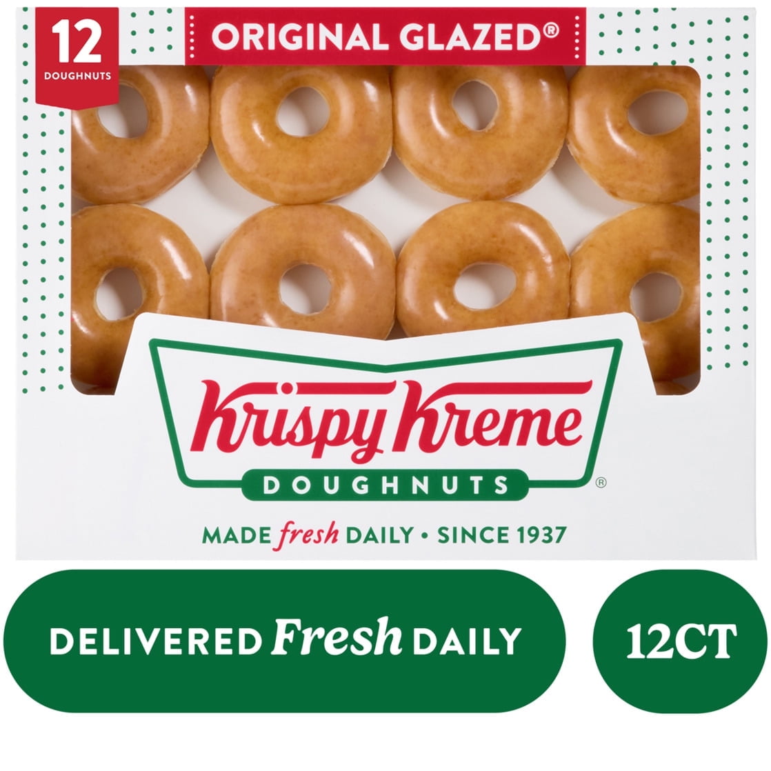 HUMAN MADE×KRISY KREME DOUGHNUTS JK L Human Made x Krispy Kreme Graphic T-Shirt White Men's - SS23