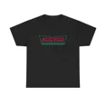 thumbnail image 1 of Krispy Kreme Donuts Funny Retro Food Humor Graphic Cotton Unisex T-Shirt up to size 5XL, 1 of 2
