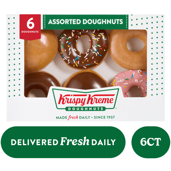 90's USA製 Krispy Kreme Doughnuts クリスピークリームドーナツ