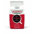 thumbnail image 1 of Krispy Kreme Doughnuts, Classic, Ground Coffee, Medium Roast, Bagged 12oz, 1 of 6