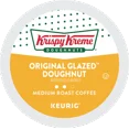thumbnail image 1 of Krispy Kreme Doughnuts, Original Glazed Doughnut, 24-Cups, Medium Roast, 1 of 2