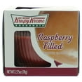 thumbnail image 1 of Krispy Kreme ckrkrrf2751 2.75 oz Scented Candle Jar for Raspberry Filled, 1 of 2