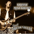 thumbnail image 1 of Krissy Matthews - Live At Freak Valley - Music & Performance - CD, 1 of 1