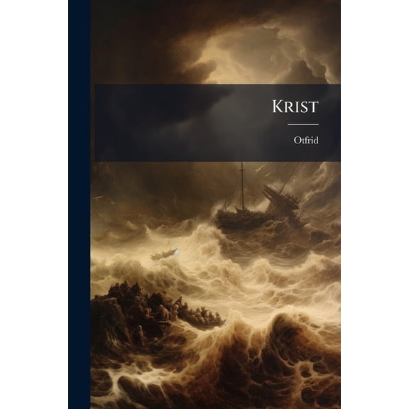Krist (Paperback)