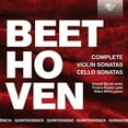 thumbnail image 1 of Kristóf Baráti - Violin Sonatas & Cello Sonatas - Music & Performance - CD, 1 of 2