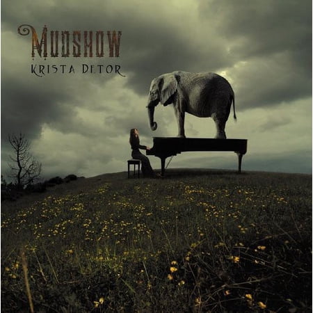Krista Detor - Mudshow - Music & Performance - CD