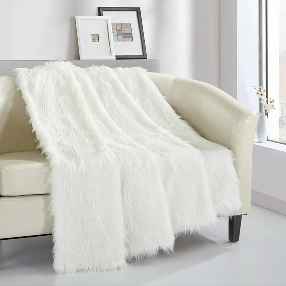 Krista Throw Blanket Ultra Plush Micromink Backing Decorative Design