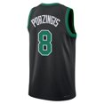 thumbnail image 1 of Kristaps_Porzingis_8_Black_Jersey, 1 of 1