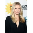 thumbnail image 1 of Kristen Bell At Arrivals For Cosmo'S First Annual Practice Safe Sun Awards The Hearst Tower New York Ny June 8 2010., 1 of 2