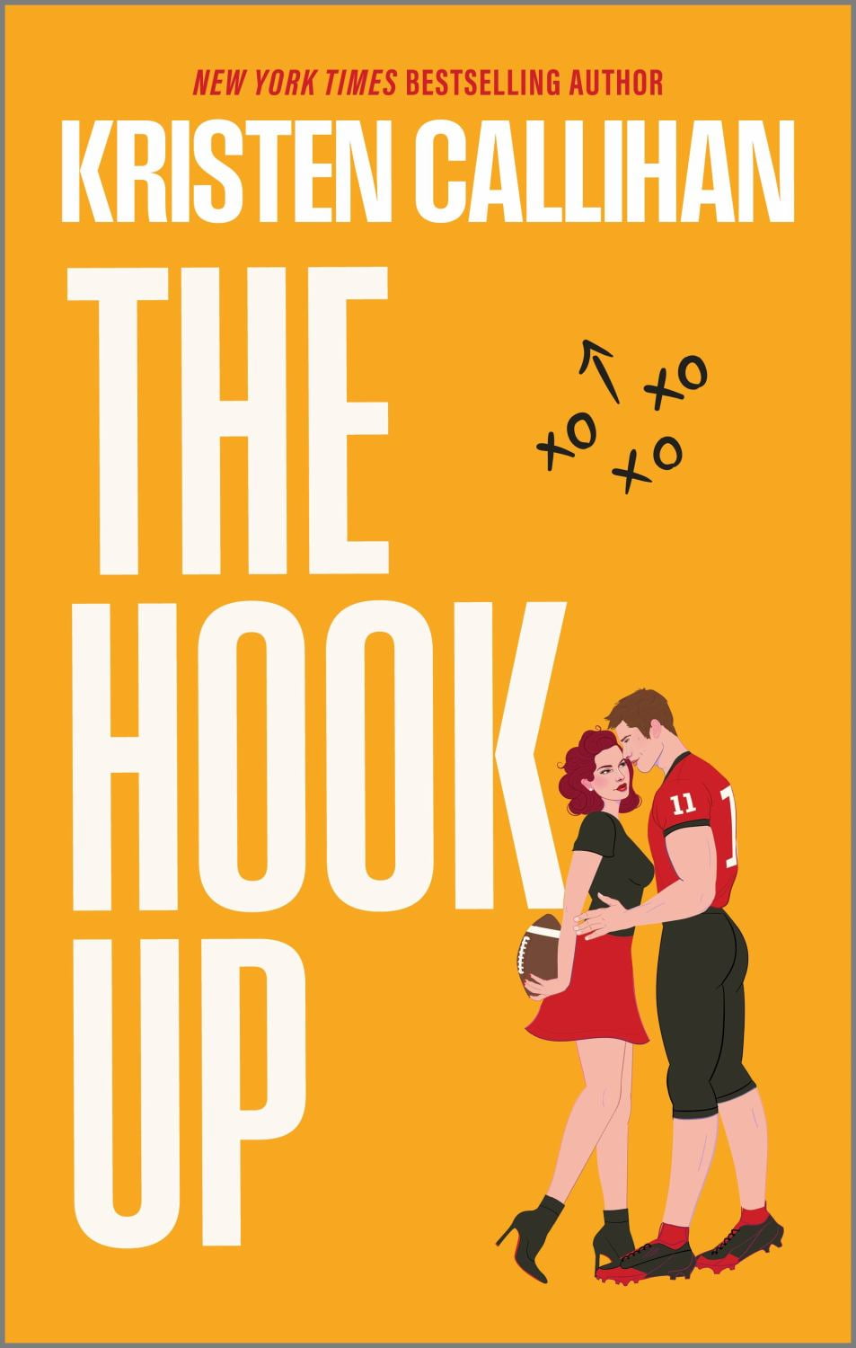 The Hook Up (Paperback) - Walmart.com