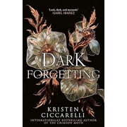 Kristen Ciccarelli Dark Forgetting Hardcover