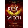 thumbnail image 1 of Rebel Witch: The Crimson Moth: Book 2 (Hardcover), 1 of 2